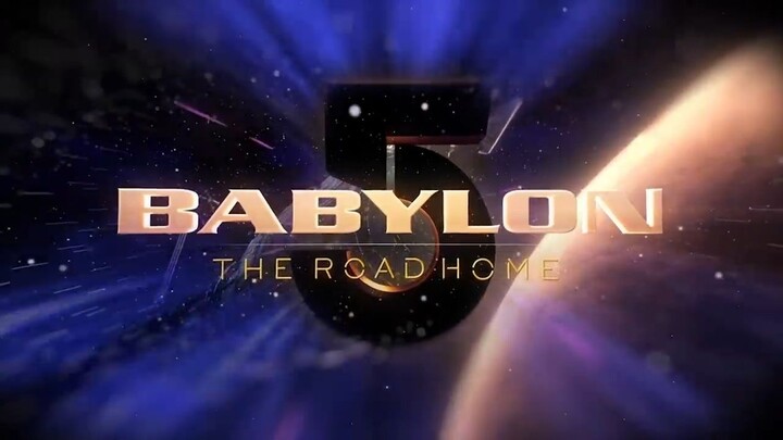 Babylon 5_ The Road Home _ Official Trailer _ Warner Bros. Entertainment