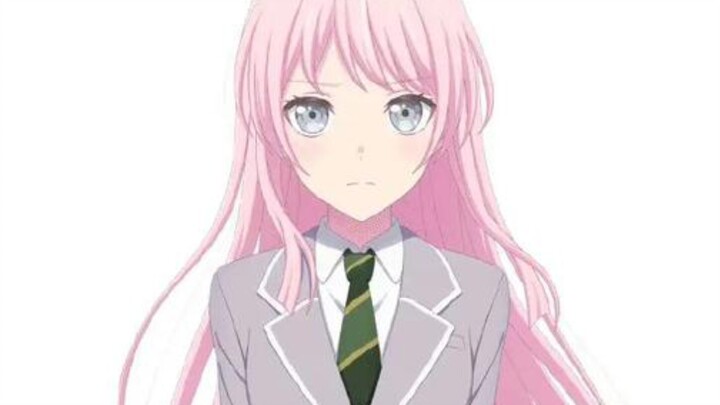 Anime OP của nhóm nhạc nữ, nhưng hãy bỏ qua khi anh chàng siêu giàu xuất hiện