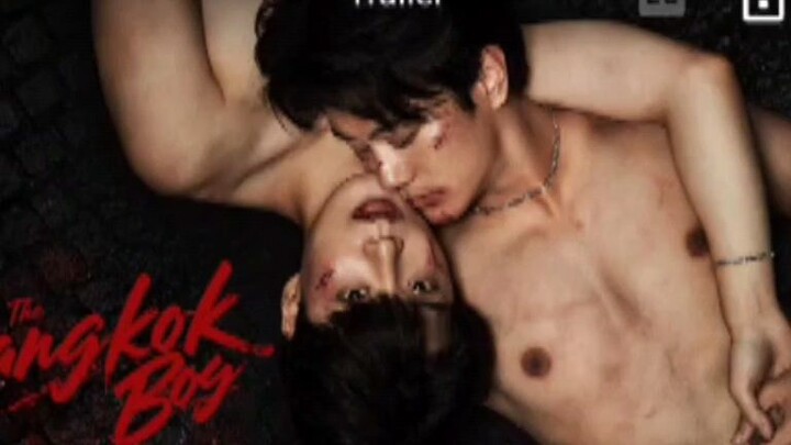 EP. 2 # THE BANGKOK BOY.. (ENGSUB)