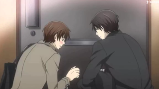 AMV อย่าทำให้รักได้ไหม - Sekaiichi Hatsukoi