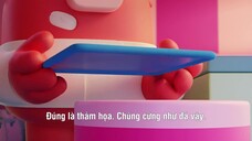 Thành phố cây khổng lồ EP 10 [Sub Việt]