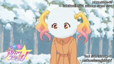 Aikatsu Stars SS1! ตอนที่ 44 ลางสังหรณ์ของฤดูใบไม้ผลิ [ซับไทย]