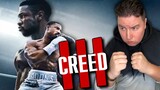 Creed 3 Is... (REVIEW)