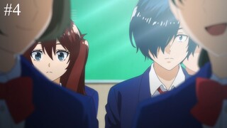 The Blue Orchestra Episode 04 Eng Sub