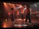 Hot Sexy Asian Girls Hiphop Dancing