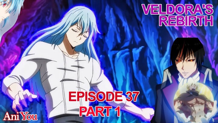 That Time I Got Reincarnated as a Slime Episode 37 Part 1 | AniYou
