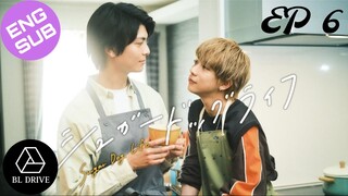 🇯🇵 Sugar Dog Life | HD Episode 6 ~ [English Sub] Shugaa Doggu Raifu (2024)