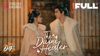 【Multi-sub】The Divine Healer EP04 | Hana Lin, Pan Yi Hong | 藏药令 | Fresh Drama