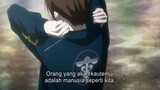 Psycho-Pass S1 22 END - Sub Indo