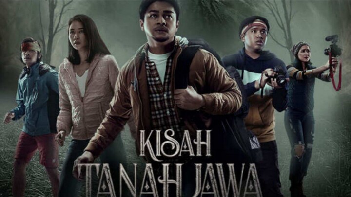 Kisah Tanah Jawa E3