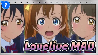 [Lovelive!/MAD] Reminiscing in 5mins_1