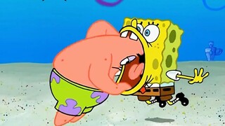 SpongeBob lại bị ốm và gọi Patrick, tên ngốc Patrick vào cơ thể SpongeBob để kiểm tra.