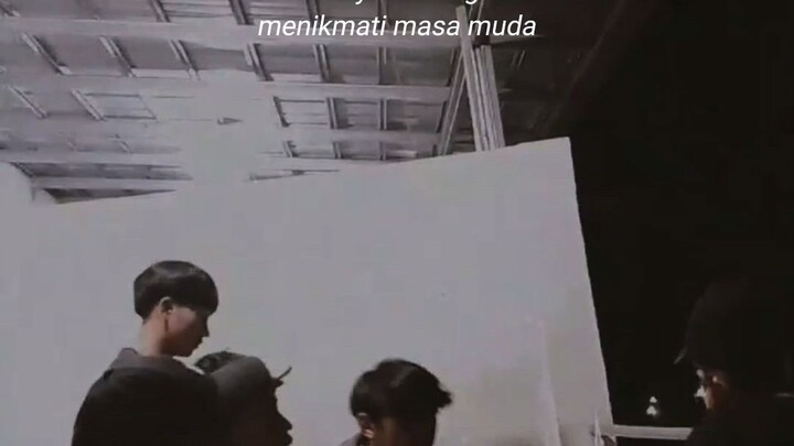 ya gitu la