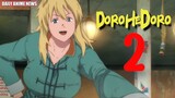 After 4 YEARS, Dorohedoro SEQUEL Anime Announced  | Daily Anime News