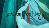 LOVE FOR TWO LIVES  *Ep.04