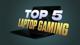 TOP 5 LAPTOP GAMING DƯỚI 25 TRIỆU NĂM 2022!!!