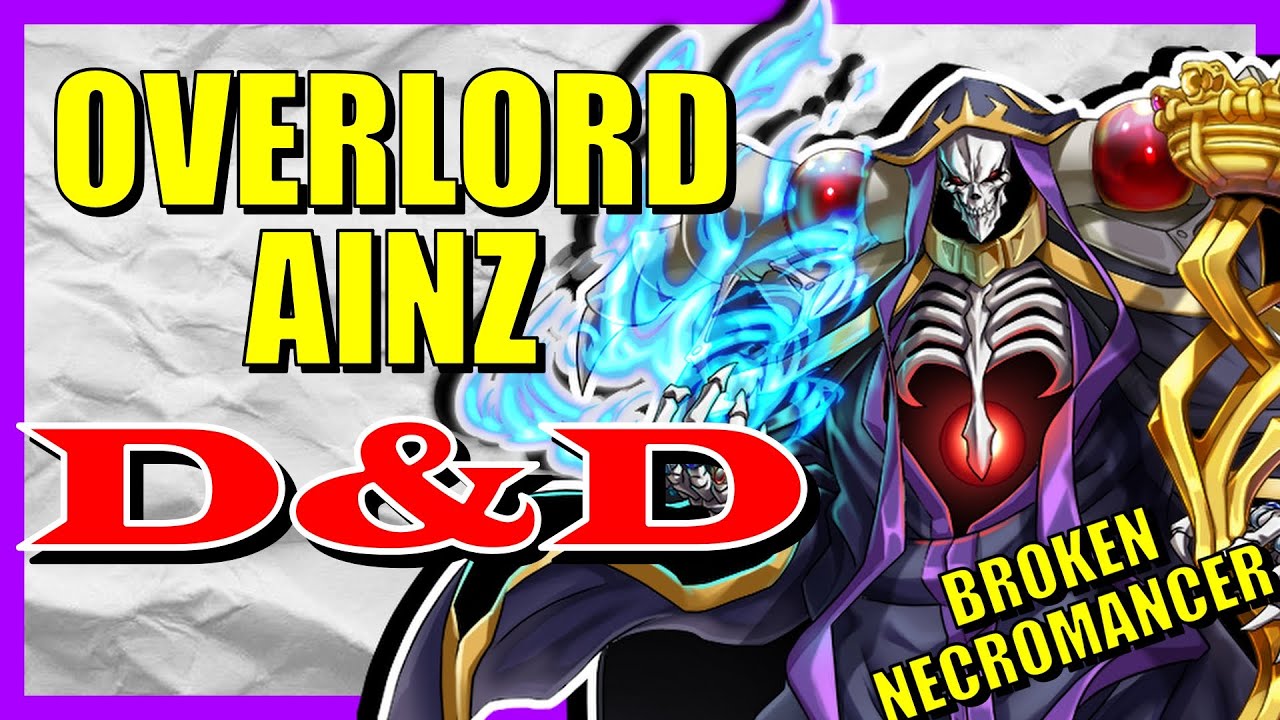 AINZ GREATEST DISCOVERY!!! Overlord Season 4 Episode 3 Reaction 