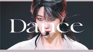 [Xu Minghao·Dance] Ai nói cột múa nhẹ không thắng được sắt? phân tích đặc điểm vũ đạo kpop 3.0 "khôn