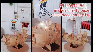 thousand sunny