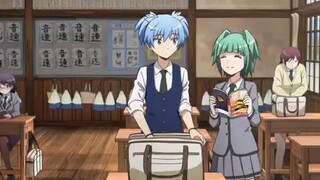 Assassination Classroom Episode 7 tagalog version