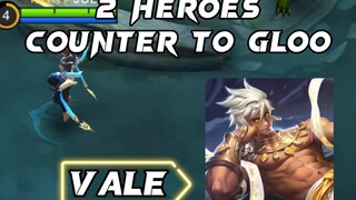 Gloo Counter 2 Heroes Vale And Faramis