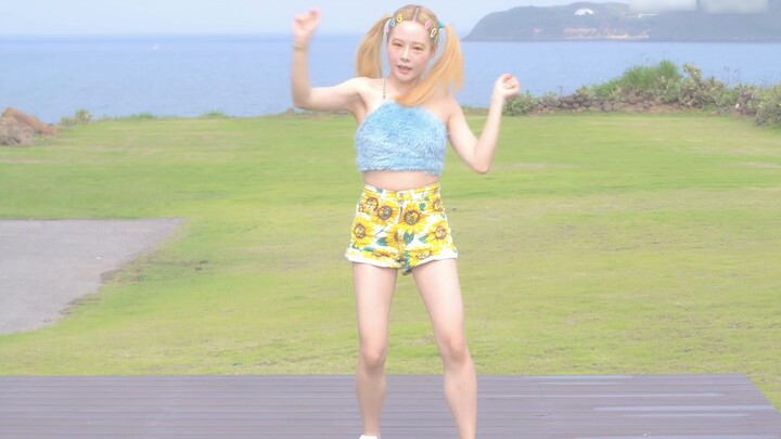 520 Sweet Confession IU BBIBBI Dance Cover [Sweet]