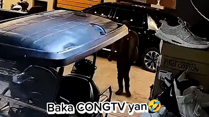 CONGTV naprank🤣