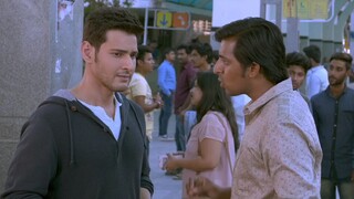 Mahesh Babu #south #superhit