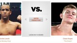 Jordan Leavitt VS Chase Hooper | UFC Fight Night Preview & Picks | Pinoy Silent Picks