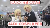 Event Cosplay Indonesia - Cosplayer Review Harga Costume Cosplayer