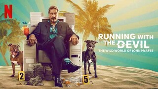 Running With The Devil (2022) HD Full Movie