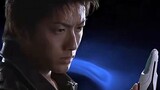 [Ultraman Nexus/High-burning MAD/Accurate Chapter] I can’t fall yet, with thousands of lights behind