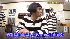 Gakinotsukai Prison funny moments