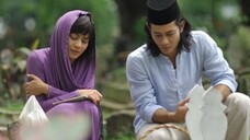 Lagenda Budak Setan 3 Kasyah (2014)