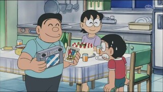 Doraemon episode 137