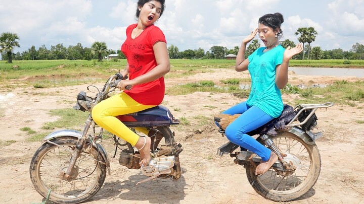 Indian New funny Video😄-😅Hindi Comedy Videos 2019-Episode-31--Indian Fun || ME Tv - Bilibili Indian New funny Video😄-😅Hindi Comedy Videos 2019-Episode-31--Indian Fun || ME Tv - Bilibili