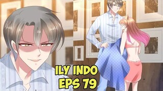 Ini Akibatnya Karena Kau Tidak Patuh [ I Love You Eps 79 Sub Indonesia