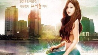 SURPLUS PRINCESS/THE IDLE MERMAID ep6 Tagalog dubbed ❣️