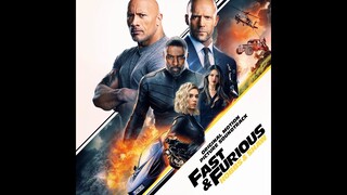 Next Level | Fast & Furious Presents: Hobbs & Shaw OST