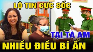 🔥 Bất ngờ với LAI LỊCH của TRÙM CUỐI TẠI Tịnh thất bồng lai nhiều bí mật quá r.ùng r.ợn.