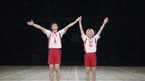 [Daging Masak Definisi Tinggi] Panggilan tirai dari drama panggung remaja bola voli Formasi Tokyo