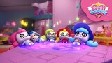 Secret Catch! Teenieping - S3E09 (Romi and Heartsping Have Changed)