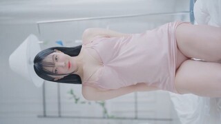 몸매🤍스타킹 룩북 직캠 bikini underwear Lookbook -Ep103