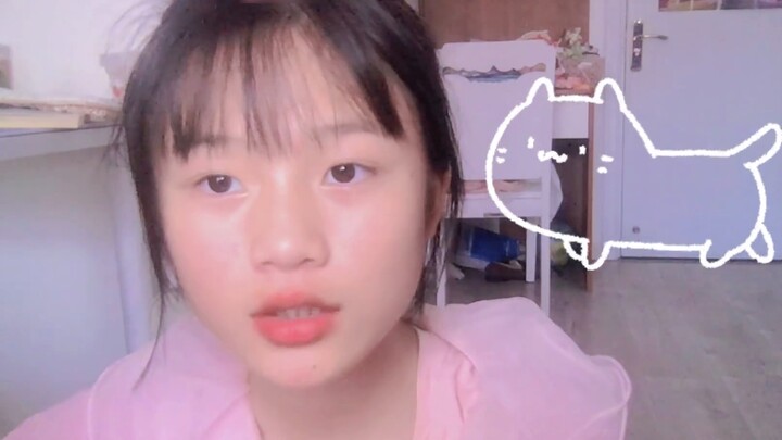 08" Bài biên đạo đầu tiên của học sinh trung học cơ sở 13 tuổi