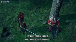 Ancient Myth Episode 215 Subtitle Indonesia