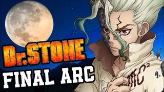 Dr. Stone's Final Arc Incoming? (Manga Spoilers) | Tekking101