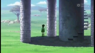 Hunter X Hunter Tagalog Dubbed EPISODE 61-70