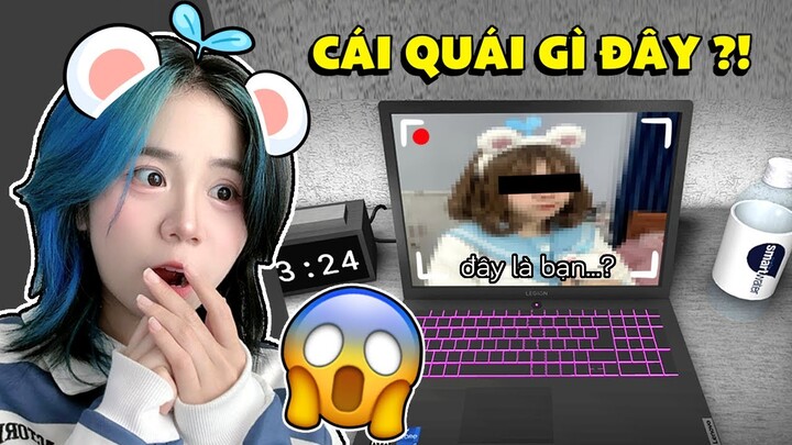 Tựa Game Roblox Này ĐÃ QUAY LÉN MÌNH ?! Mèo Simmy Bị Lộ Bí Mật !