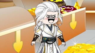 คิเบาวโหดร้ายจริงๆ! แม้แต่มดก็ไม่เว้น!
