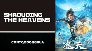 [ SHROUDING THE HEAVENS ] EPISODE 69 [SUB INDO]